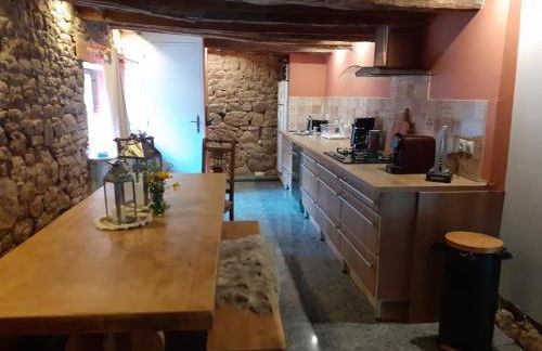 Gite Ramana - Foto 5