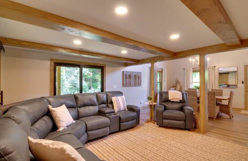 Modern Burkesville Home: 2 Mi to Dale Hollow Lake! - Foto 6