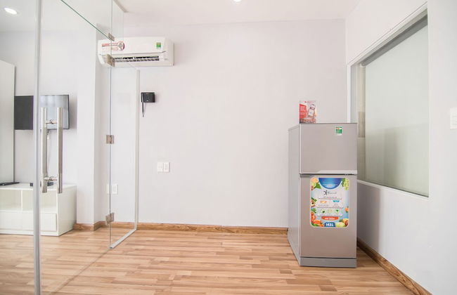 RedDoorz Plus near Tan Dinh Market 2 - Photo 39