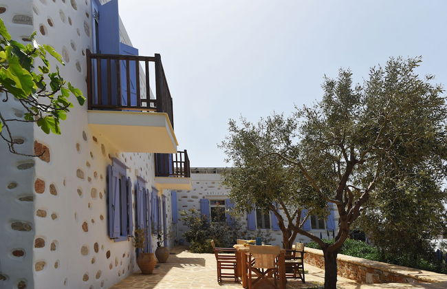 Good Life Greece Eco Villas - Foto 58