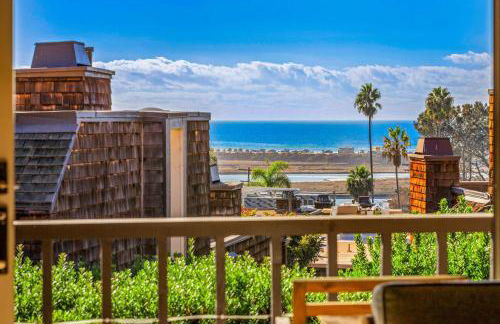 Coastal View at Torrey Pines townhouse - Foto 10