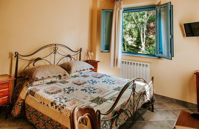 Villa Collina Sul Mare - Foto 16