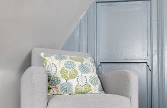 Studio Nest 2Queen beds & 2TVs museums free parking - Foto 9