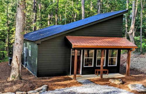 6 miles from Helen Couples Shower Private Fire Pit - Foto 11