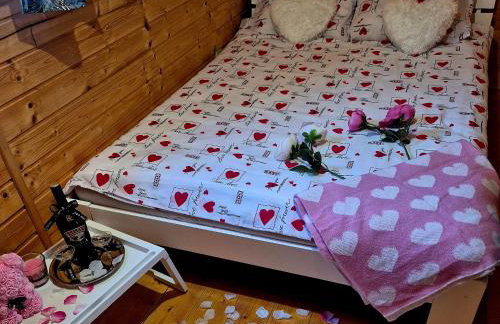 Noclegi "LAS WYPAS" Trzcianka - Foto 46