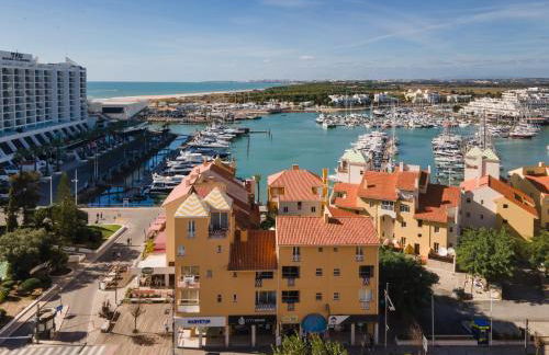 Apartamento T1 Luxo Marina Vilamoura - Foto 5