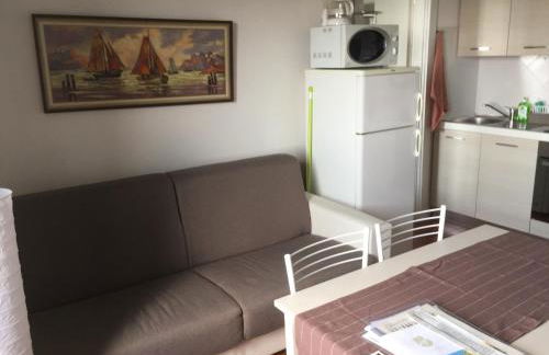 Appartamento vacanze "Borgo Cinque Terre" Volastra Manarola - Foto 9