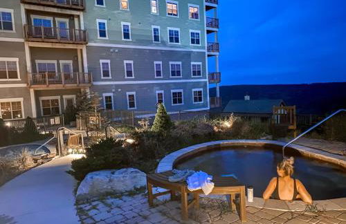 Remodeled Ski In-Out - 305 Soaring Eagle - Luxury! - Foto 36