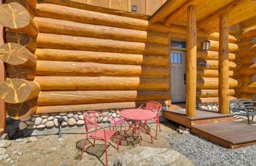 Cozy Riverfront Cabin about 1 Mi To Buena Vista - Photo 28