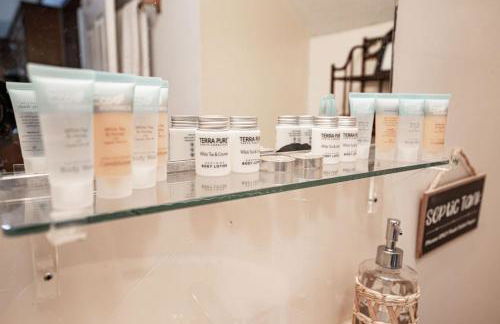 Romantic Gateway in the Woods - Foto 5