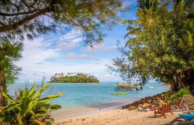 Muri Shores - Photo 5