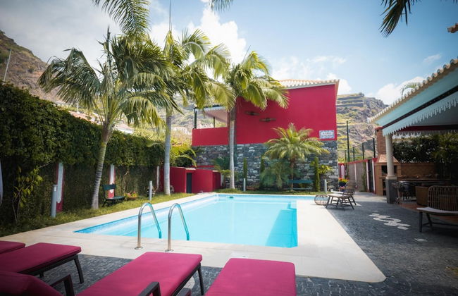 Quinta da Tia Briosa Palheiro I by Homie - Foto 31