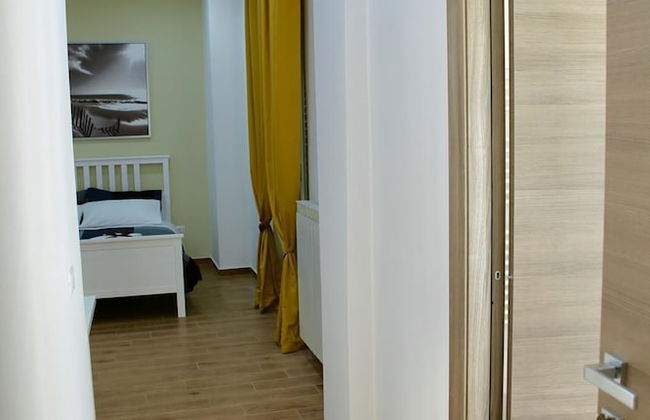 Affittacamere Andolfi 24 - Foto 21