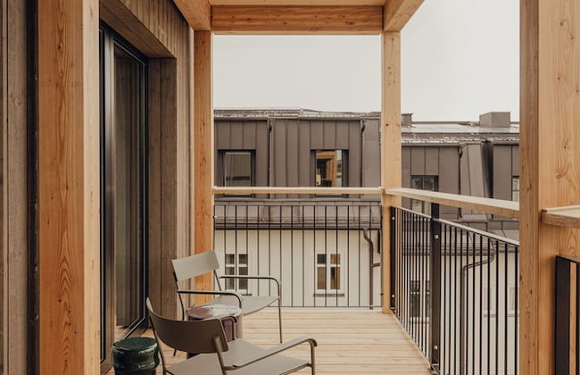 Design Apartments zum Hirschen Salzburg - Foto 10