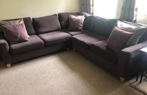 Thatch End Cottage - Photo 29