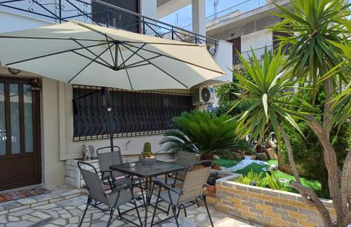 Anastasia's apartment with yard - Foto 35