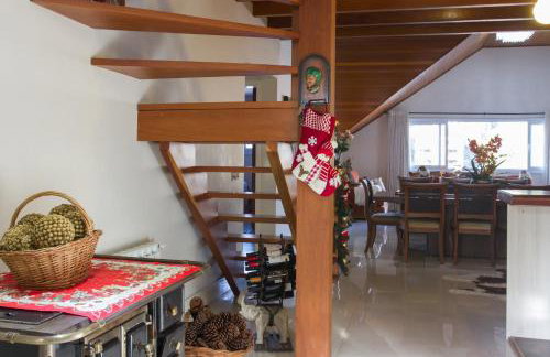 Ampla Cobertura no Centro de Gramado - Foto 39