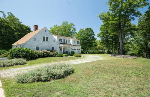 Historic Coastal Home • Marsh Views • Pet-Friendly - Foto 42