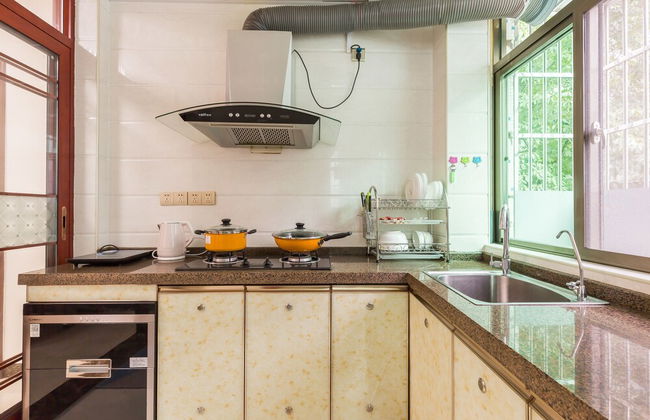 Jes&Vic Lucky Home - Foto 78