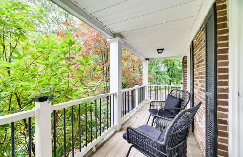 Luxury Villa with Year Round Heated Pool, Sauna, Spa & Fire Pit - Newly Redone - Foto 17