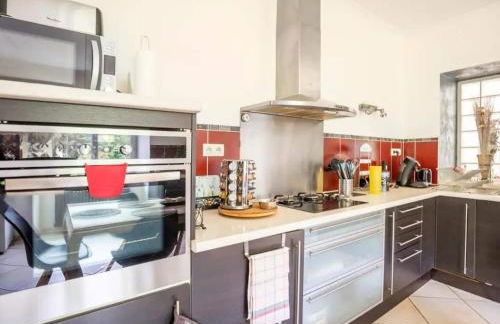 Cevennes View Retreat in Molieres - Photo 33