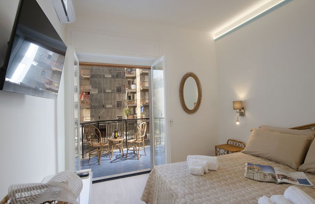 Suite Positano - 100 Meters From the Beach - Foto 9