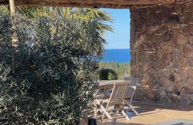 Villa Machja Solenzara - Foto 1