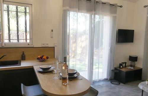 Les 3 chênes - Foto 2