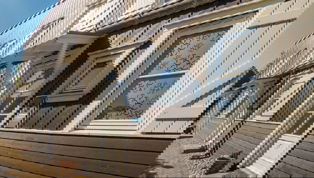 6 Person Holiday Home in Vestervig - Foto 1, Imagen principal