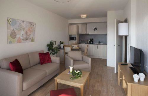 Domitys Les Gréements d'Or - résidence séniors - Photo 11