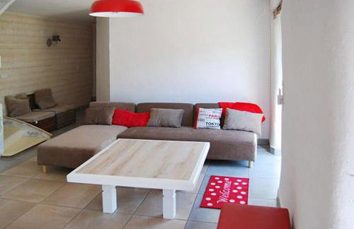Maison luxueuse Louargat, jardin B - Foto 3