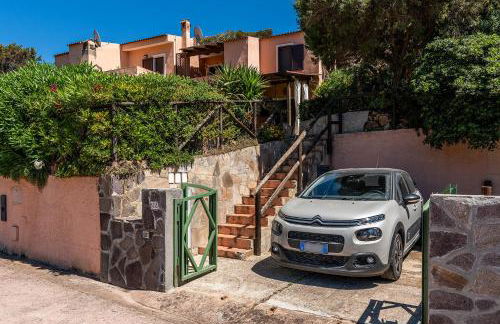 Villa Perdalonga, Vista Mare Sea View Tuerredda SouthSardiniaHolidays - Foto 13