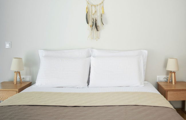 Elegant City Apartment - 250m From Solomos Square - Foto 12