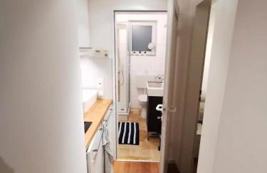 moderne Ferienwohnung - Bettwäsche, Handtücher, Internet & Nebenkosten inkl - Foto 12