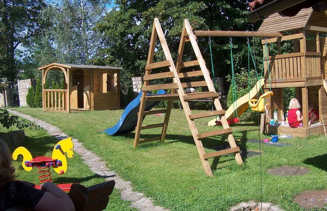 Large Luxury House with Sauna & Hot Tub in Giant Mountains near ski Area - Foto 24