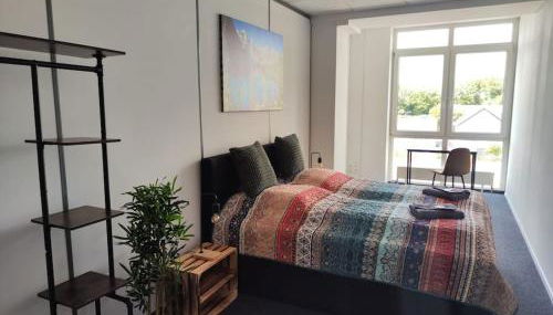 Wohlfühloase Köln 3 - Foto 5