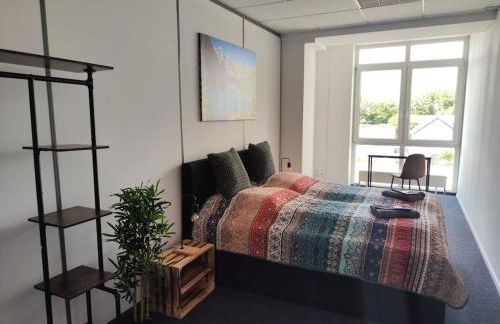 Wohlfühloase Köln 3 - Foto 5