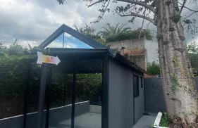 Tiny House Socorro - 4 mini casas independentes - Foto 15