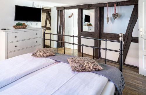 Gästehaus Vis à Vis - Foto 16