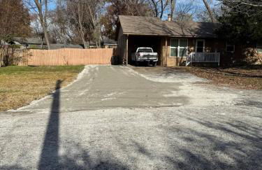 Wolf Creek Escape Grove OK - Foto 40