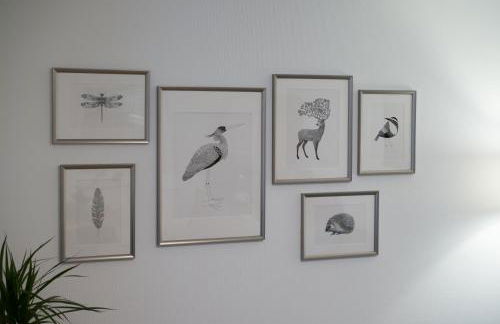 H24ZINGST - Das Ferienhaus - Foto 56