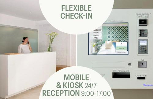 Eric Vökel Boutique Apartments - Gran Vía Suites - Photo 19