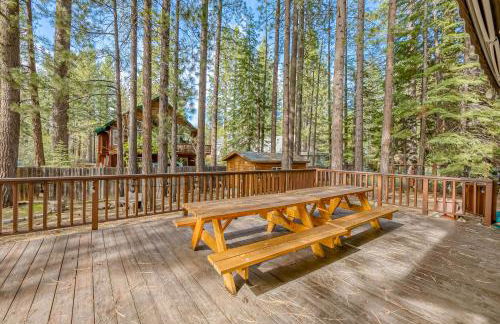 Montgomery Estates Ski & Beach Haven - Foto 3