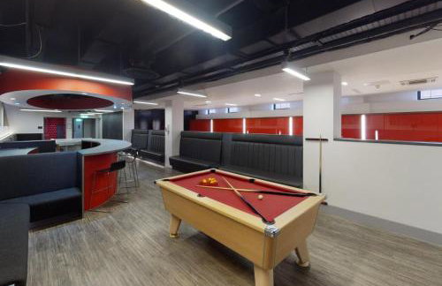 For Students Only - iQ Lambert House Manchester - Foto 23