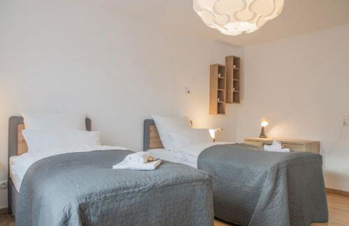 Prime 47 - Neuwertige Wohnung - Foto 27