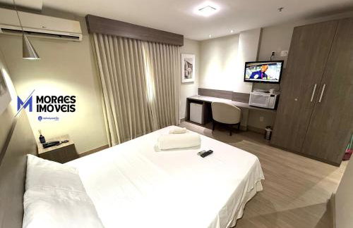 Mont Blanc Suítes - Nova Iguaçu - Rio de Janeiro - Foto 27