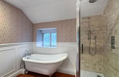 Manor Farmhouse - Foto 31