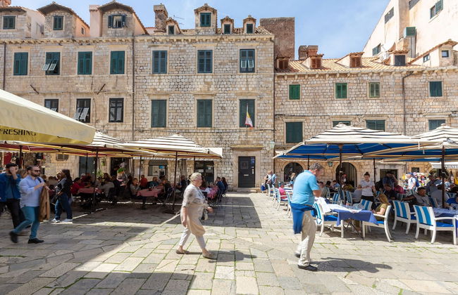 Apartment Bona Palace - Photo 20