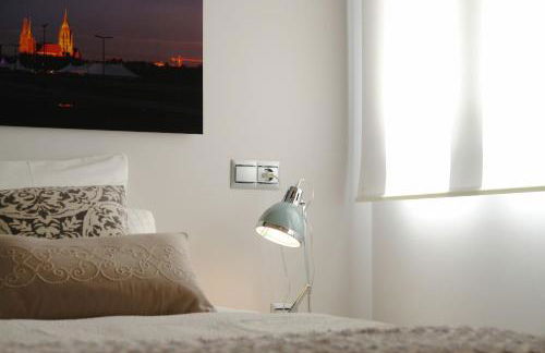 Tranquilo y Céntrico apartamento 1 dormitorio - Photo 25