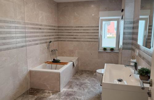 Luxury Apartments Marz - Foto 12